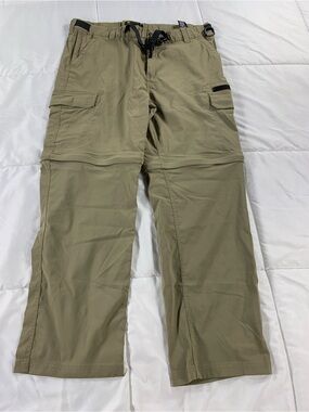 Pre loved BC CLOTHING CO pants mens size XL